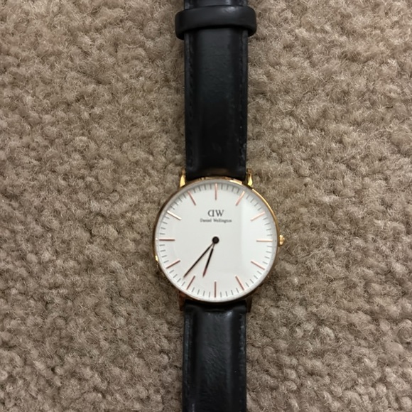 Daniel Wellington Watch